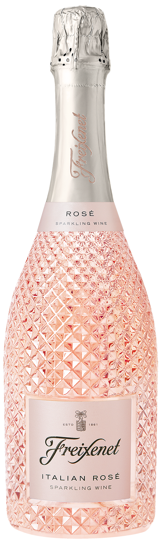 Italian Rosé Extra Dry